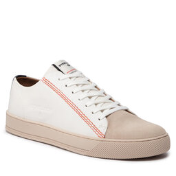 Strellson Сникърси Strellson Solid 4010003073 Orange