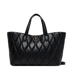 TWINSET Bolso TWINSET 252TB7050 Negro