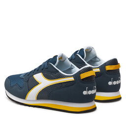 

Снікерcи Diadora SKYLER 101.179728-60069 Blue Ottano, Голубий