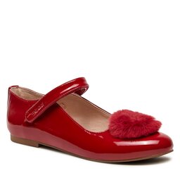 Mayoral Zapatos hasta el tobillo Mayoral 48389 Wiśniowy 73