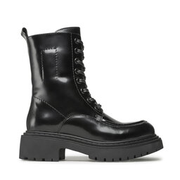 

Черевики туристичні Badura 70306 Black, Чорний