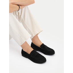 G-Star Raw Mokassins G-Star Raw CEO-WI34-ALLEGRE-01 Schwarz