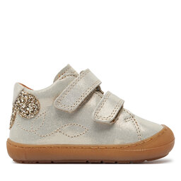 

Туфлі Froddo Ollie Flower G2130310-2 M Gold Shine 2, Золотий
