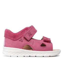 

Босоніжки Superfit 1-000514-5500 M Pink/Rosa, Рожевий