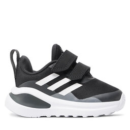 

Взуття adidas, Чорний