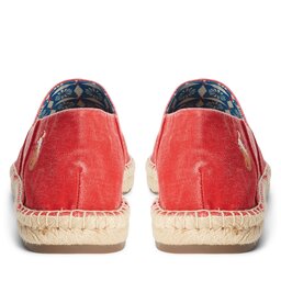 

Еспадрильї Polo Ralph Lauren 803932163003 Red, Червоний