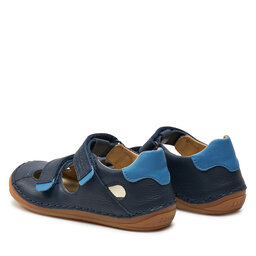 

Босоніжки Froddo Paix Double G2150185 S Dark Blue, Голубий