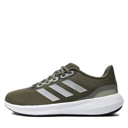 

Взуття adidas Runfalcon 3.0 IE0737 Olistr/Silvmt/Putgre, Хакі