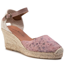 Sergio Bardi Espadrilky Sergio Bardi SB-01-09-000613 621