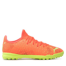 

Взуття Puma Future Z 4.4 Tt Jr 107017 03 Coral/Fizzy/Black/Salmon, Оранжевий