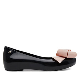 Melissa Bailarinas Melissa Melissa Ultragirl Classy Ad 36125 Negro