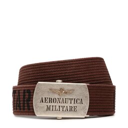 Aeronautica Militare Curea pentru Bărbați Aeronautica Militare 222CI287CT3052 Marrone 57446