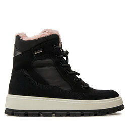 Primigi Μπότες Χιονιού Primigi 6869911 D GORE-TEX Μαύρο