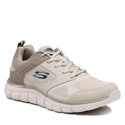 Skechers Cipő Skechers Syntac 232398/TPE Taupe