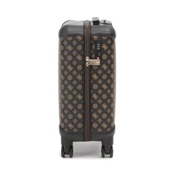 

Салонна валіза Guess TWP745 29830 BRO, Коричневий