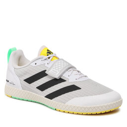 adidas Chaussures adidas The Total GW6353 Cloud White / Core Black / Grey One