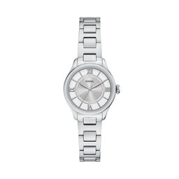 Fossil Reloj Fossil Gilmore ES5419 Plata