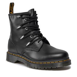 

Берци Dr. Martens 1460 31173001 Black 001, Чорний
