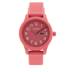 Lacoste Laikrodis Lacoste L1212 2030006 Rožinė