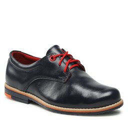 Tim Cipele Tim 128 Granat Sahara