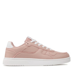 

Снікерcи Sprandi WP40-21261Y Pink, Рожевий