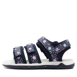 

Босоніжки Nelli Blu CM220913-11 Cиній