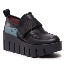 United Nude Półbuty United Nude Grip Run Lo 1076278816 Basalt