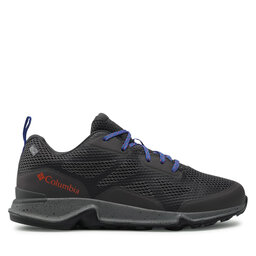 

Трекінгові черевики Columbia Vitesse Outdry BM0077 Dark Grey/Red Quartz 089, Сірий