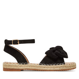 DeeZee Espadrilles DeeZee LE601-107 Schwarz