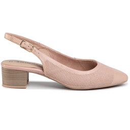 

Босоніжки Tamaris 1-29505-24 Rose 521, Рожевий