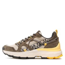

Снікерcи Napapijri NP0A4H6WCO Taupe Z28, Бежевий