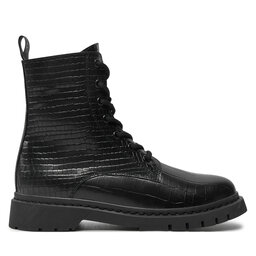 Tamaris Trapery Tamaris 1-25054-41 Czarny