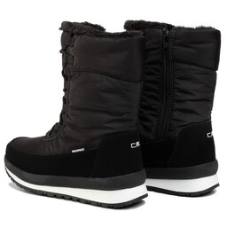 

Снігоходи CMP Harma Wmn Snow Boot Wp 39Q4976 Nero U901, Чорний