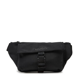 HUGO Τσαντάκι μέσης HUGO Marsel 50547284 Μαύρο