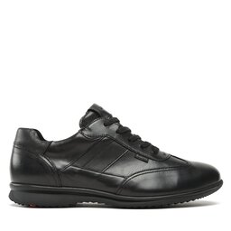 

Туфлі Lloyd Vernon Gore-Tex 22-501-10 Schwarz, Чорний