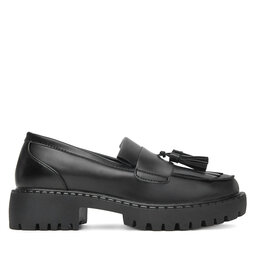 DeeZee Slipper DeeZee 62010D 3 Schwarz