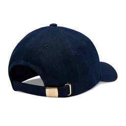 

Бейсболка Tommy Hilfiger AW0AW14920 1BJ, Cиній