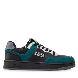 

Снікерcи Fila Arcade Revolution L FFM0162.80010 Black, Чорний