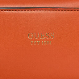 

Сумка Guess Masie HWVA91 90060 ORA, Оранжевий