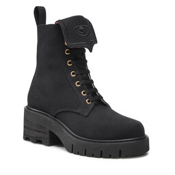 Chiara Ferragni Bottines Chiara Ferragni CF2930-001 Black