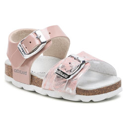 Grünland Sandaler Grünland Aria SB1664-40 Cipria