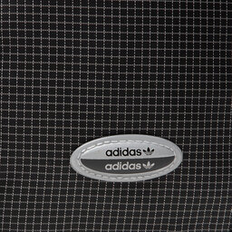 

Сумка на пояс adidas Ryv Waistbag HD9653 Black, Чорний