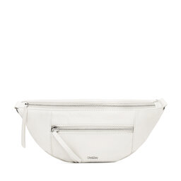 DeeZee Borsetta DeeZee DZE-L-001-07 Bianco