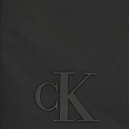 

Сумка Calvin Klein Jeans Ultralight Shopper29 Ny K60K611946 Black BEH, Чорний