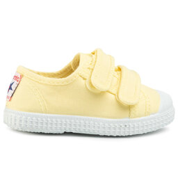 

Кеди Cienta 78997 New Yellow 167, Жовтий