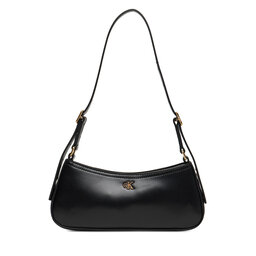 Calvin Klein Τσάντα Calvin Klein Ck Small Shoulder Bag LV04F3170G Μαύρο
