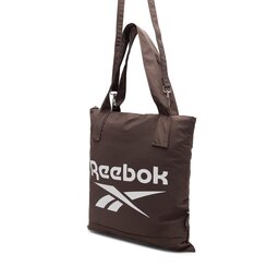 

Сумка Reebok RBK-S-016-CCC Коричневий