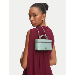 Furla Handtasche Furla Camelia Micro WE00625 BX4255 4911S Hellblau