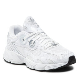 adidas Boty adidas Astir W GY5565 Ftwwht/Ftwwht/Silvmt
