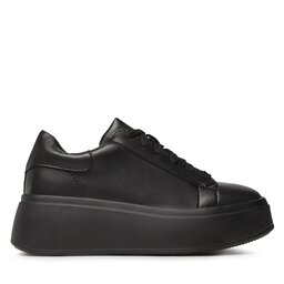 

Снікерcи DeeZee WS190701-01 Black, Чорний